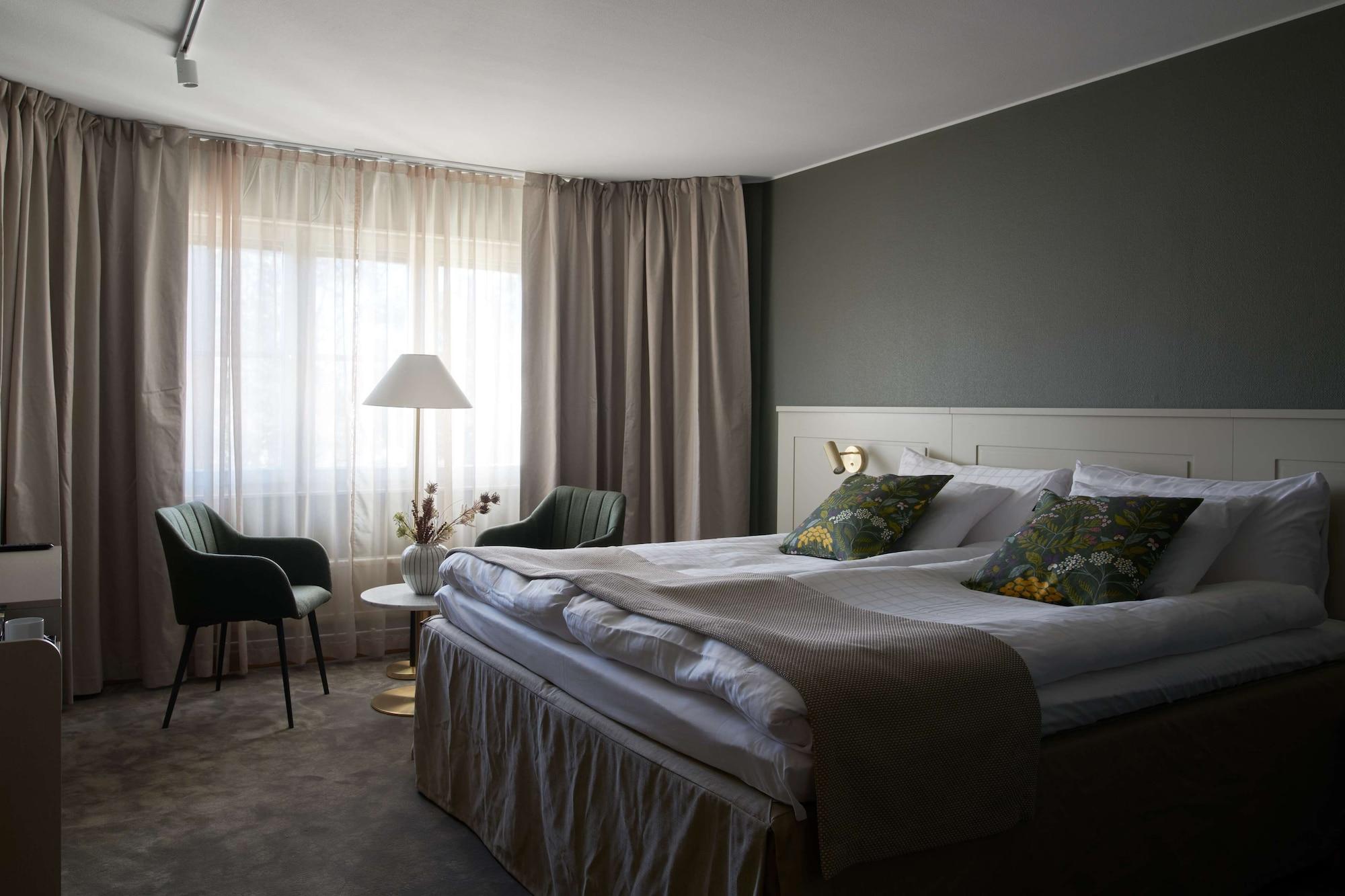 Best Western Hotel Danderyd Екстер'єр фото