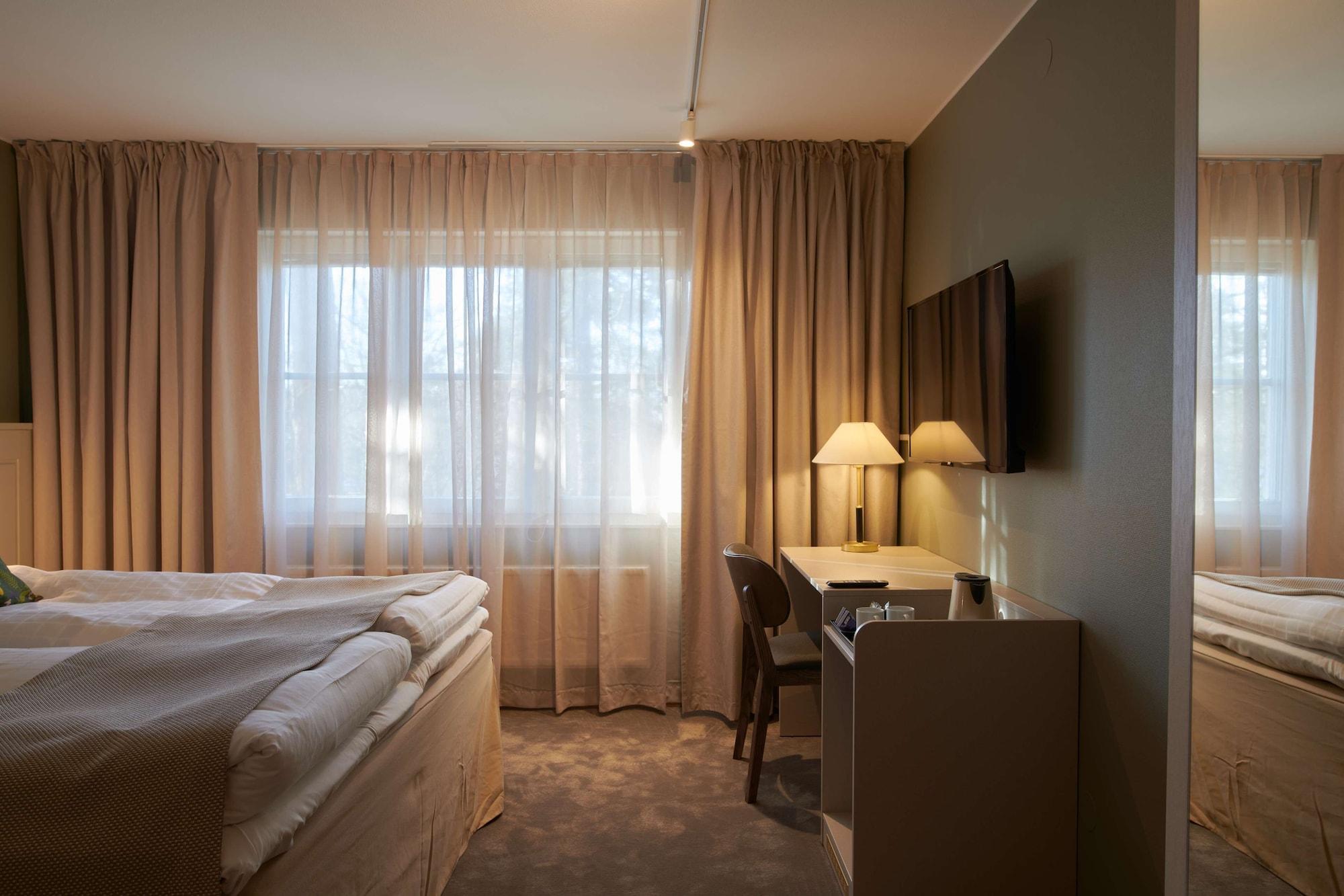 Best Western Hotel Danderyd Екстер'єр фото