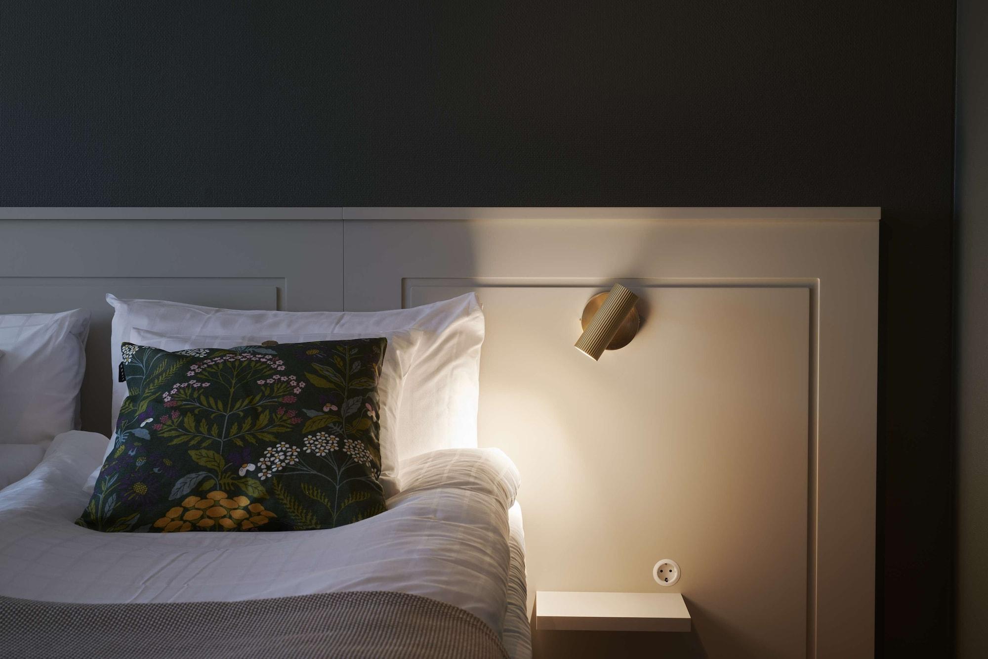 Best Western Hotel Danderyd Екстер'єр фото