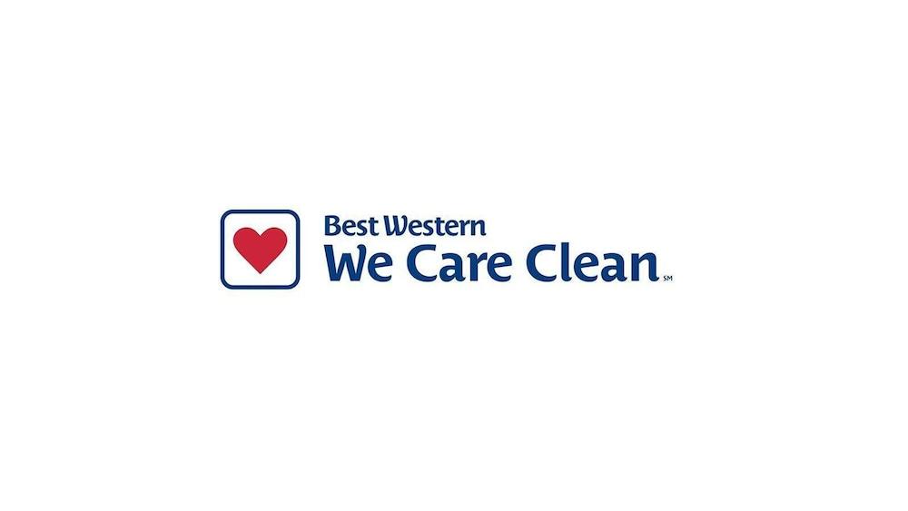 Best Western Hotel Danderyd Екстер'єр фото