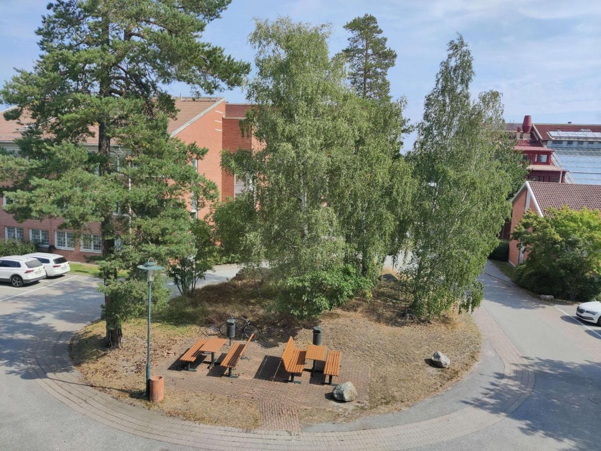 Best Western Hotel Danderyd Екстер'єр фото