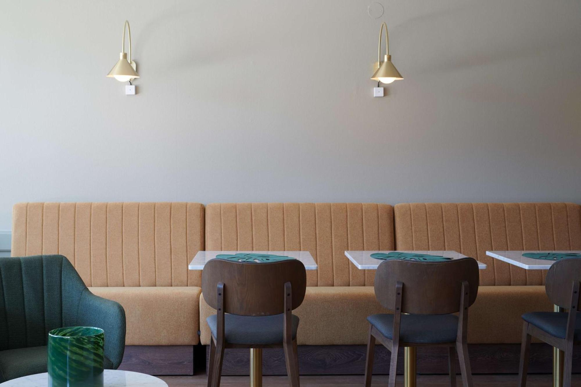 Best Western Hotel Danderyd Екстер'єр фото